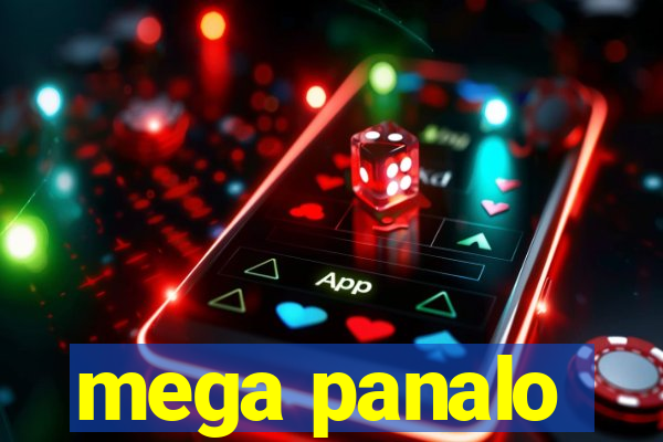 mega panalo