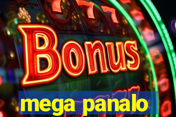 mega panalo