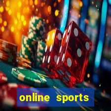 online sports betting online