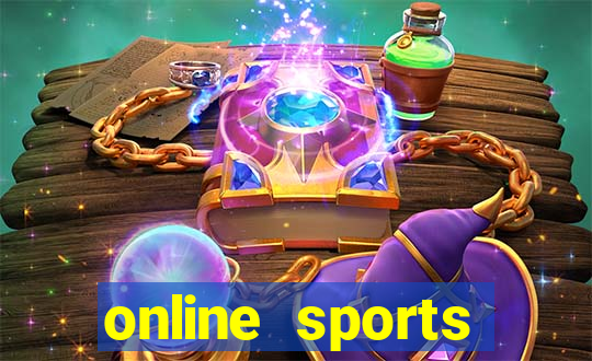 online sports betting online