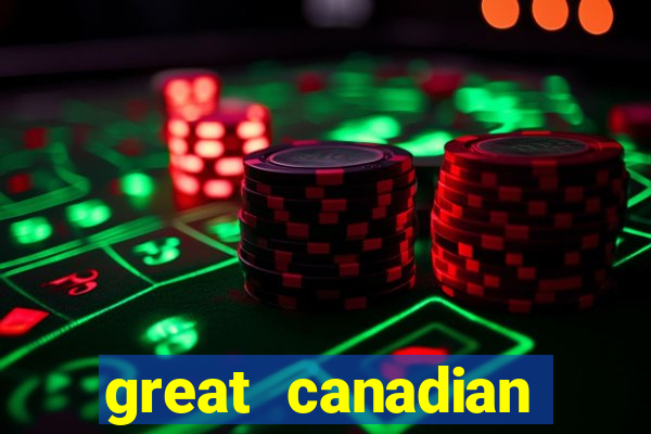 great canadian casino resort toronto