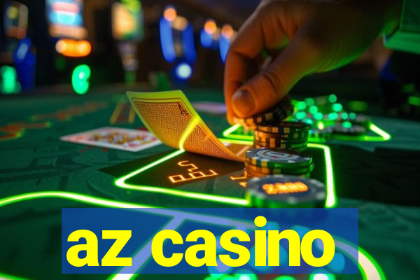 az casino