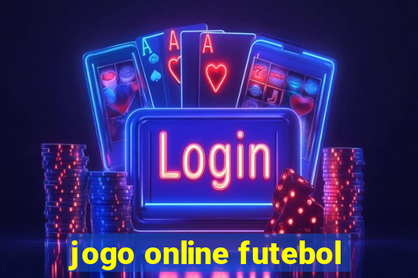 jogo online futebol