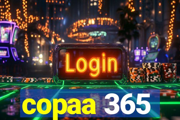 copaa 365