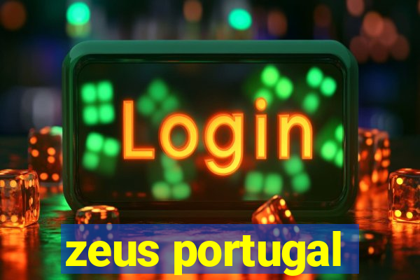 zeus portugal