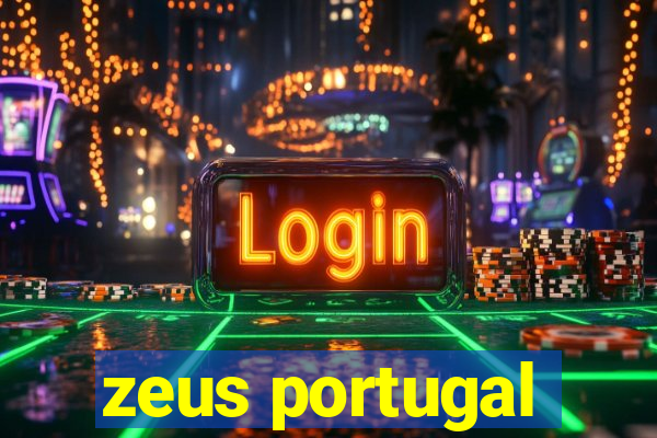 zeus portugal