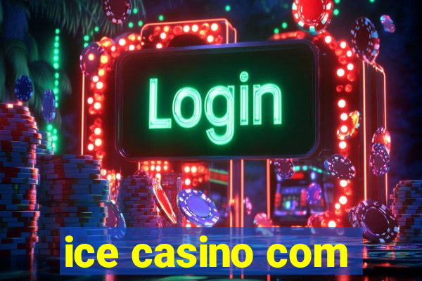 ice casino com