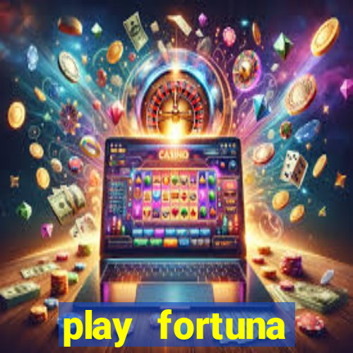 play fortuna código b?nus