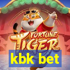 kbk bet