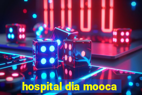 hospital dia mooca