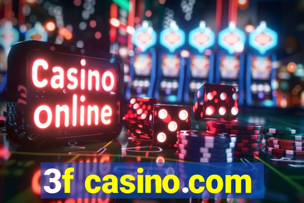 3f casino.com