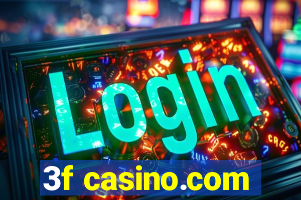 3f casino.com