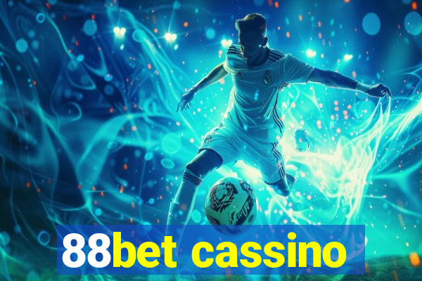 88bet cassino