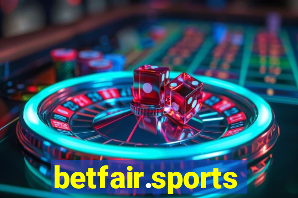 betfair.sports