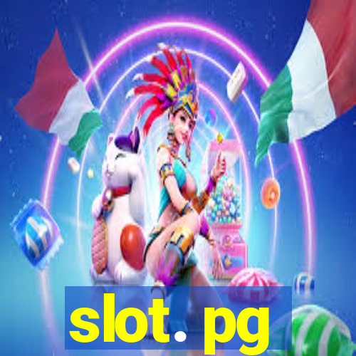 slot. pg