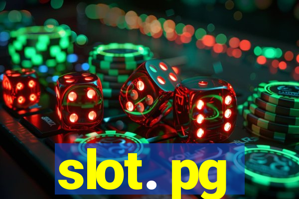 slot. pg