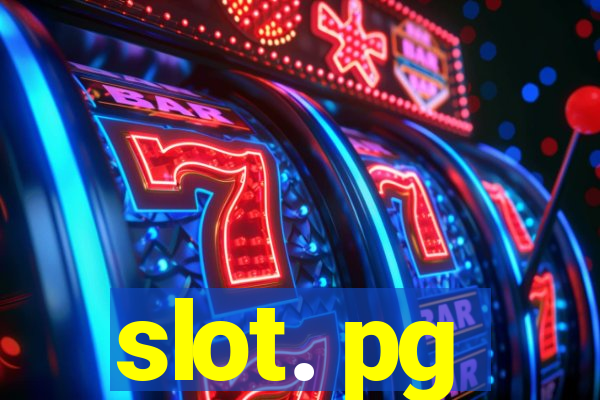 slot. pg