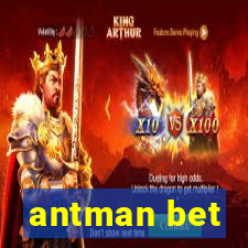 antman bet