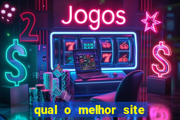 qual o melhor site de aposta