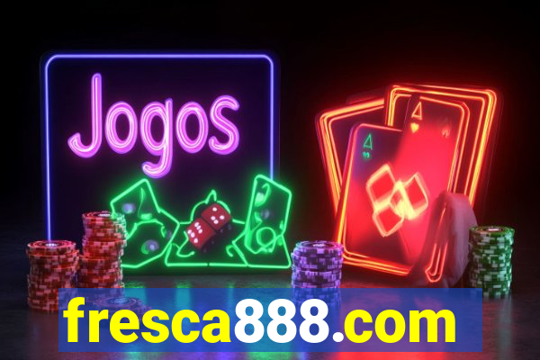 fresca888.com