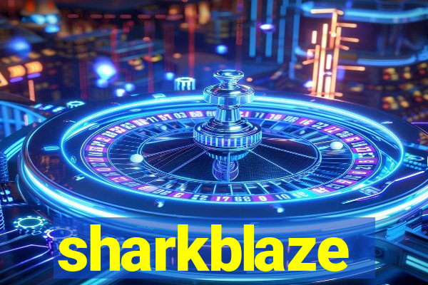 sharkblaze