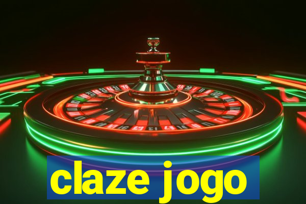 claze jogo