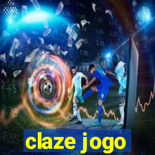 claze jogo