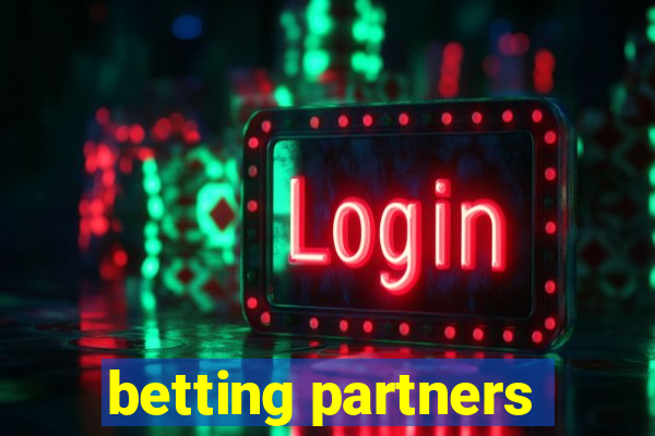 betting partners