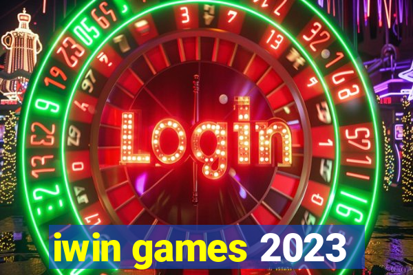 iwin games 2023