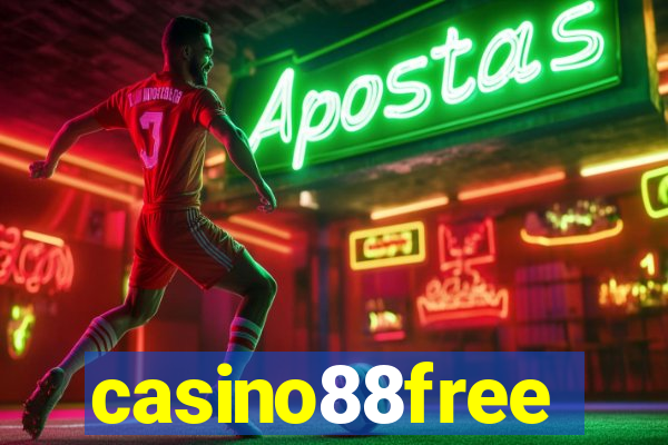 casino88free