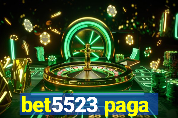 bet5523 paga