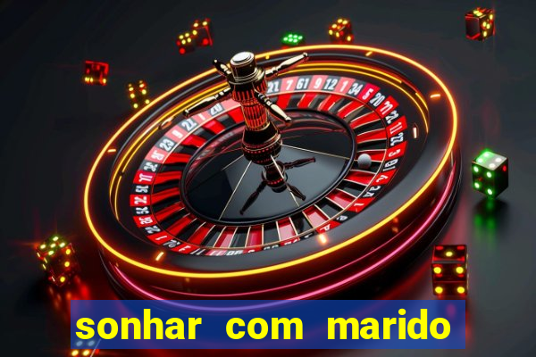 sonhar com marido indo embora com outra