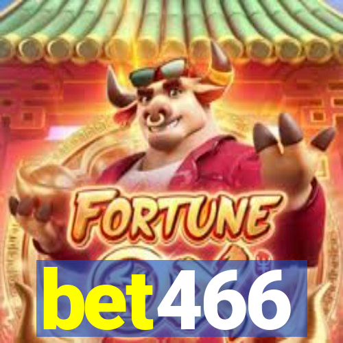 bet466