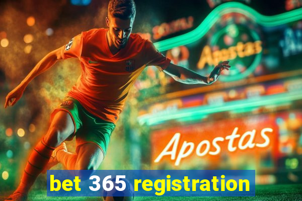 bet 365 registration