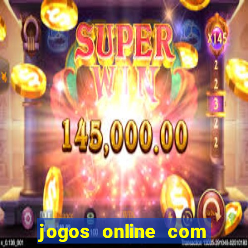 jogos online com rodadas grátis