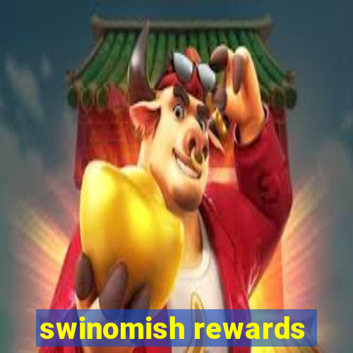 swinomish rewards