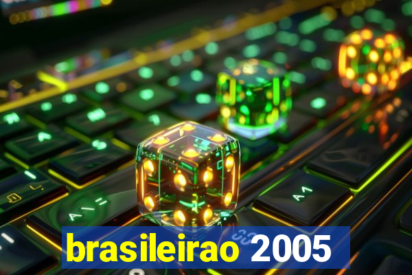 brasileirao 2005