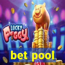 bet pool