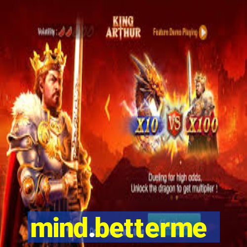 mind.betterme