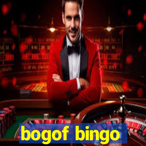 bogof bingo