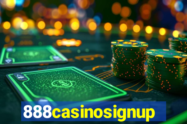 888casinosignup