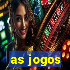 as jogos