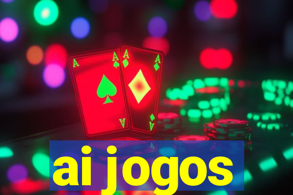 ai jogos