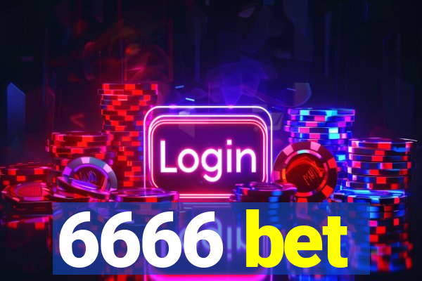 6666 bet