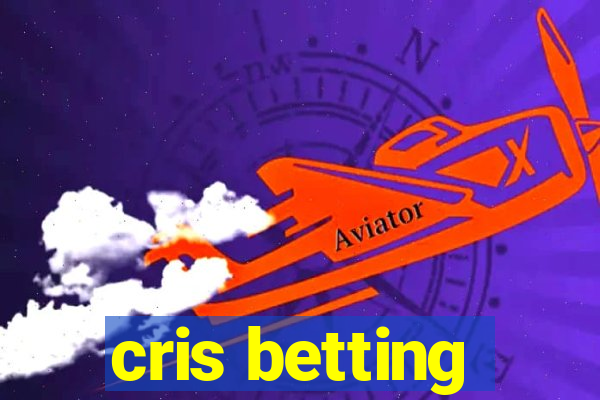 cris betting