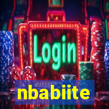 nbabiite