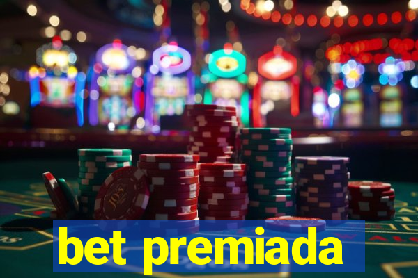 bet premiada