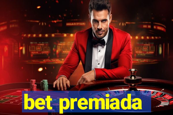 bet premiada