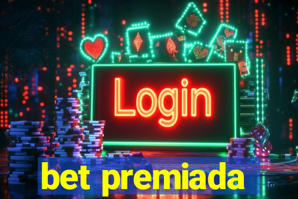 bet premiada