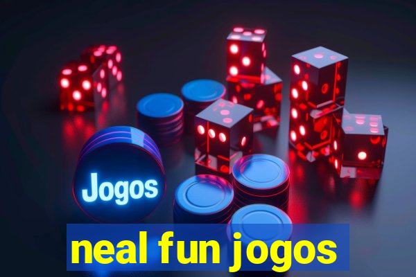 neal fun jogos